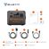 BLUETTI AC50P PORTABLE POWER STATION
