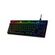 HYPERX ALLOY ORIGINS CORE PBT HX BLUE MECHANICAL TENKEYLESS GAMING KEYBOARD (US LAYOUT) - BLACK - 639N8AA