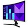 SAMSUNG 32" LS32D396GAUXEN