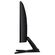SAMSUNG 32" LS32D396GAUXEN