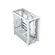 CORSAIR CASE 4000D FRAME (MID-TOWER, WH