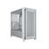 CORSAIR CASE 4000D FRAME (MID-TOWER, WH