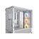 CORSAIR CASE 4000D FRAME ARGB (WH)