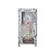 CORSAIR CASE 4000D FRAME ARGB (WH)
