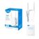 CUDY RANGE EXTENDER RE1200 AC1200 MESH WI-FI