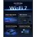 CUDY ROUTER WR3600H BE3600 2.5G WI-FI 7