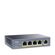 CUDY SWITCH GS1005P 5-PORT GIGABIT POE+
