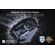 ULEFONE SMARTPHONE ARMOR 28 ULTRA THERMAL, 6.67" & 1.04, 16/1TB, 5G, 10600MAH, IP68/IP69K, ΜΑΎΡΟ