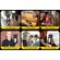 ULEFONE SMARTPHONE ARMOR 30 PRO, 6.95" & 3.4", 16/512GB, 5G, 12800MAH, IP68/IP69K, ΜΑΎΡΟ