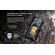 ULEFONE SMARTPHONE ARMOR 30 PRO, 6.95" & 3.4", 16/512GB, 5G, 12800MAH, IP68/IP69K, ΜΑΎΡΟ
