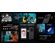 ULEFONE SMARTPHONE ARMOR X32 PRO, 5.65", 8/256GB, 5G, 5500MAH, IP68/IP69K, ΜΑΎΡΟ