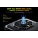 ULEFONE SMARTPHONE ARMOR X32 PRO, 5.65", 8/256GB, 5G, 5500MAH, IP68/IP69K, ΜΑΎΡΟ