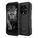 ULEFONE SMARTPHONE ARMOR X32, 5.65", 6/128GB, 5500MAH, IP68/IP69K, ΜΑΎΡΟ
