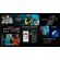 ULEFONE SMARTPHONE ARMOR X32, 5.65", 6/128GB, 5500MAH, IP68/IP69K, ΜΑΎΡΟ