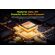 ULEFONE SMARTPHONE ARMOR X32, 5.65", 6/128GB, 5500MAH, IP68/IP69K, ΜΑΎΡΟ