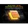ULEFONE SMARTPHONE ARMOR X32, 5.65", 6/128GB, 5500MAH, IP68/IP69K, ΜΑΎΡΟ