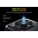 ULEFONE SMARTPHONE ARMOR X32, 5.65", 6/128GB, 5500MAH, IP68/IP69K, ΜΑΎΡΟ