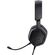 TRUST HEADSET GXT492 CARUS BLACK 25447