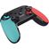 TRUST CONTROLLER BT GXT1246B MUTA SWITCH BLUE-RED 25427