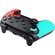 TRUST CONTROLLER BT GXT1246B MUTA SWITCH BLUE-RED 25427
