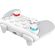 TRUST CONTROLLER BT GXT1246W MUTA SWITCH WHITE 25426