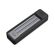 SEAGATE SSD ULTRA COMPACT SSD 1TB STMX1000400, USB 3.2 GEN 2, BLACK
