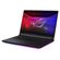 ASUS LAPTOP ROG STRIX SCAR 18 G835LX-SA123X 18 2560 X 1600 MINI LED 240HZ U9-275HX/64GB/2X2TB SSD NVME PCIE 4.0/NVIDIA GEFORCE RTX 5090 24GB/WIN 11 PRO/2Y/OFF BLACK/WITH ROG BACKPACK