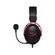 HYPERX CLOUD ALPHA OVER EAR WIRED GAMING HEADSET BLACK/RED - 4P5L1AM