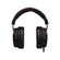 HYPERX CLOUD ALPHA OVER EAR WIRED GAMING HEADSET BLACK/RED - 4P5L1AM