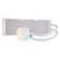 CORSAIR AIO COOLER TITAN RX 360 WHT RGB