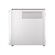CORSAIR CASE 9000D AIRF RGB ST TG WHITE