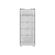 CORSAIR CASE 9000D AIRF RGB ST TG WHITE