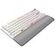 CORSAIR KEYBOARD K70 PRO TKL WHITE