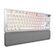 CORSAIR KEYBOARD K70 PRO TKL WHITE