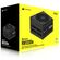 CORSAIR PSU RM1200E GOLD, FULLY MODULAR