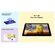 DOOGEE TABLET T10W, 10.1", 4/128GB, 4G, ANDROID 14, 8000MAH, ΜΠΛΕ
