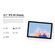 DOOGEE TABLET U9, 10.1", 3/64GB, ANDROID 13, 5060MAH, ΓΚΡΙ