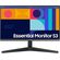 SAMSUNG 24" LS24F324GAUXEN
