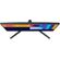 SAMSUNG 24" LS24F324GAUXEN
