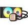 CORSAIR AIO COOLER TITAN RX 240 ICUE BLK