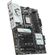 MSI MB B840 GAMING PLUS WIFI, SOCKET AMD AM5, CS AMD B840, 4 DIMM SOCKETS DDR5, HDMI, PCI-E GEN 4.0, 2.5G LAN, WIFI, ATX, 3YW.