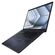 LAPTOP ASUS EXPERTBOOK B3 B3404CMA-4G-GR73D0X 14\"/ U7 155H/ 16GB/ 1TB SSD/ WINDOWS 11 PRO/ 3 YEARS OSS NBD - 90NX0711-M00R90