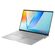 ASUS VIVOBOOK S S5507QA-OLED-MA001W / QUALCOMM X1E-78-100 / LPDDR5X 32GB / 1TB PCIE G4 SSD / WIN11 HOME