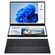ASUS ZENBOOK DUO UX8406CA-OLED-PZ067X /ULTRA 7 255H /DDR5 32GB /1TB SSD/ WINDOWS 11 PRO/ TOUCH