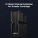 TP-LINK ROUTER  ARCHER BE550 BE9300 TRI-BAND WI-FI 7