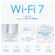 TP-LINK BE11000 WHOLE HOME MESH WI-FI 7 SYSTEM (DECO BE65(1-PACK)