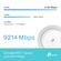 TP-LINK BE11000 WHOLE HOME MESH WI-FI 7 SYSTEM (DECO BE65(1-PACK)