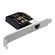 TP-LINK NETWORK PCIE TX201 2.5 GIGABIT NETWORK ADAPTER