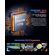 BLACKVIEW TABLET TAB 9 WIFI, 11", 6/256GB, ANDROID 14, 8200MAH, ΓΚΡΙ