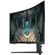 SAMSUNG ODYSSEY G6 LS32BG650EUXEN QHD CURVED GAMING MONITOR 32'' 240 HZ (SAMLS32BG650EUXEN)